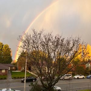 Meet your Posher, Dana